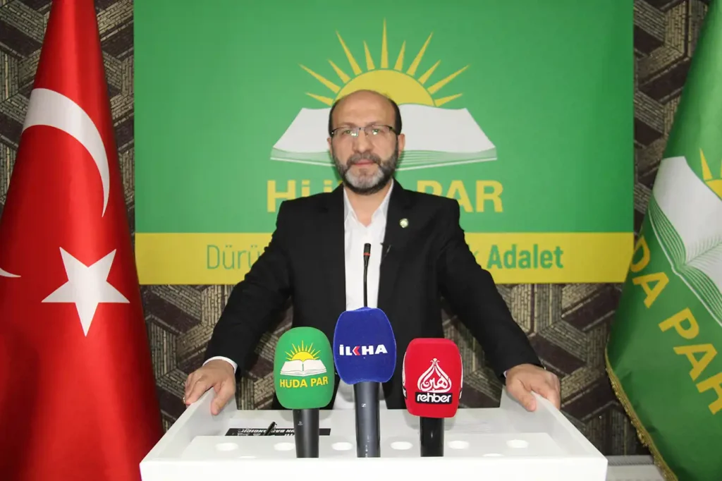 Tanrıkulu'ndan CHP'li Özel'e: Korkunun ecele faydası yok