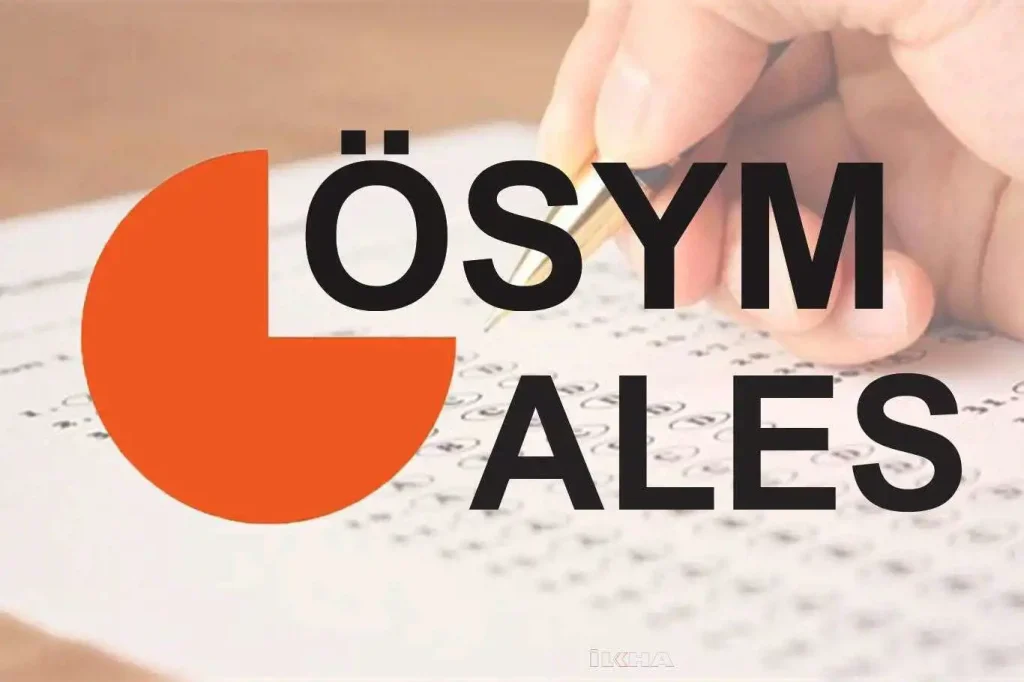 ALES geç başvuruları yarın