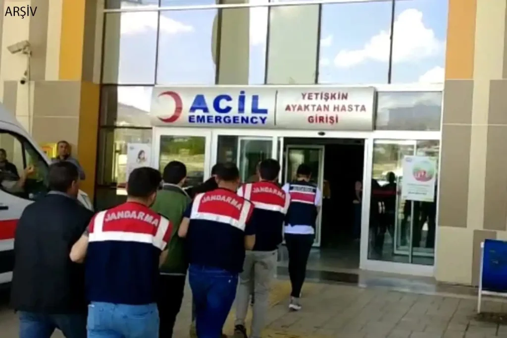 18 göçmen kaçakçısı organizatörü yakalandı