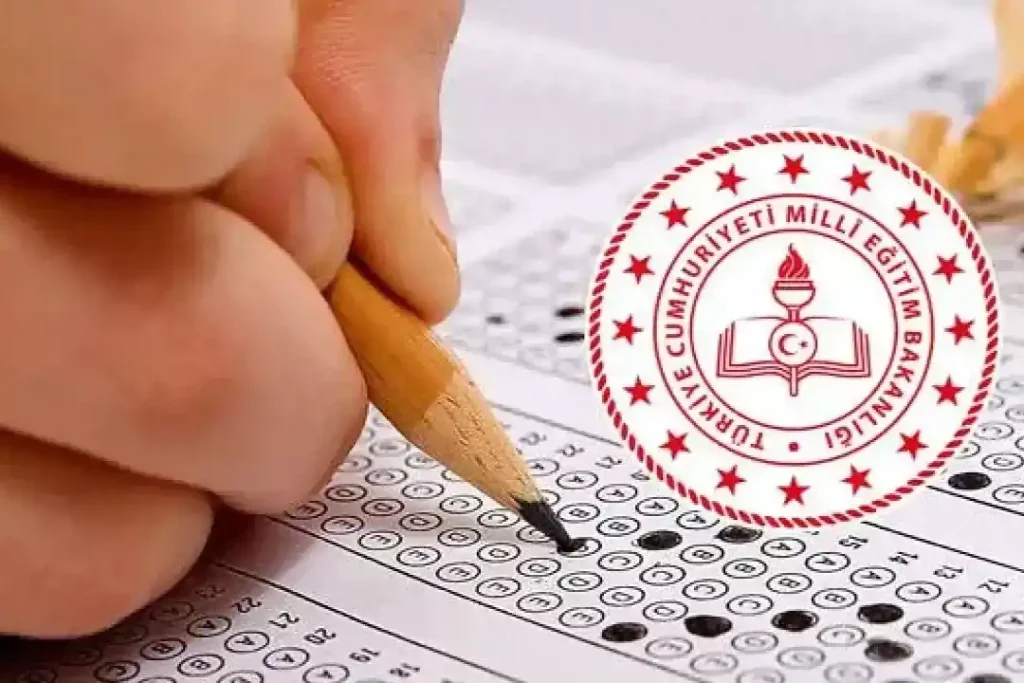 LGS yerleştirme sonuçları açıklandı