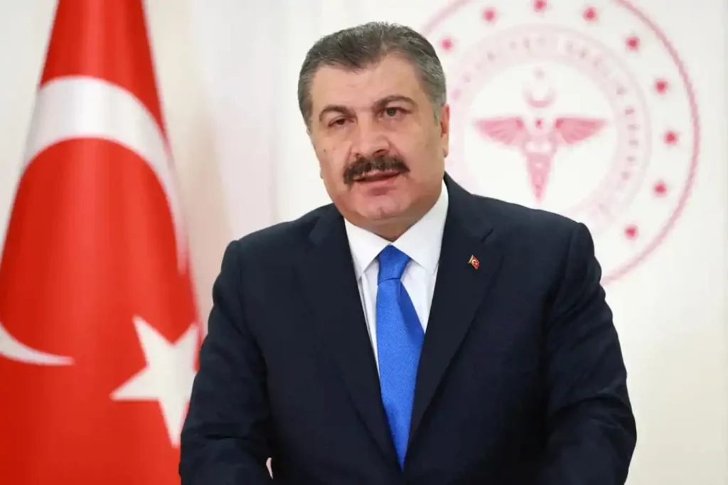 Covid-19'un yeni varyantı Eris Türkiye'de görüldü mü?