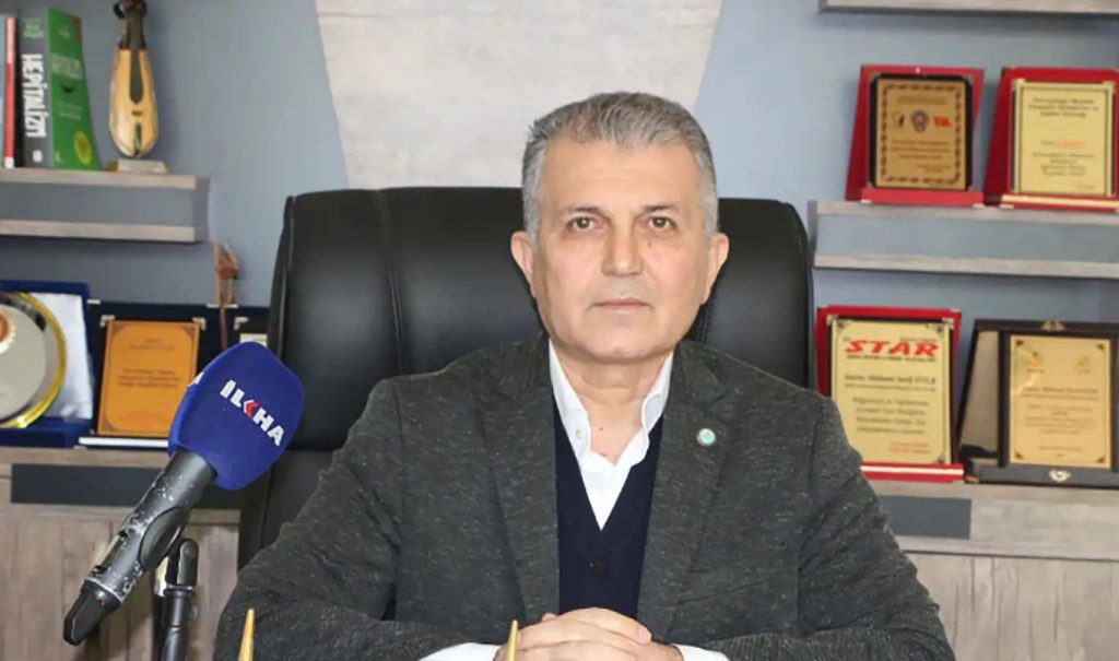 MTDF Başkanı Öter: Aileyi parçalayan yasalar acilen değişmeli