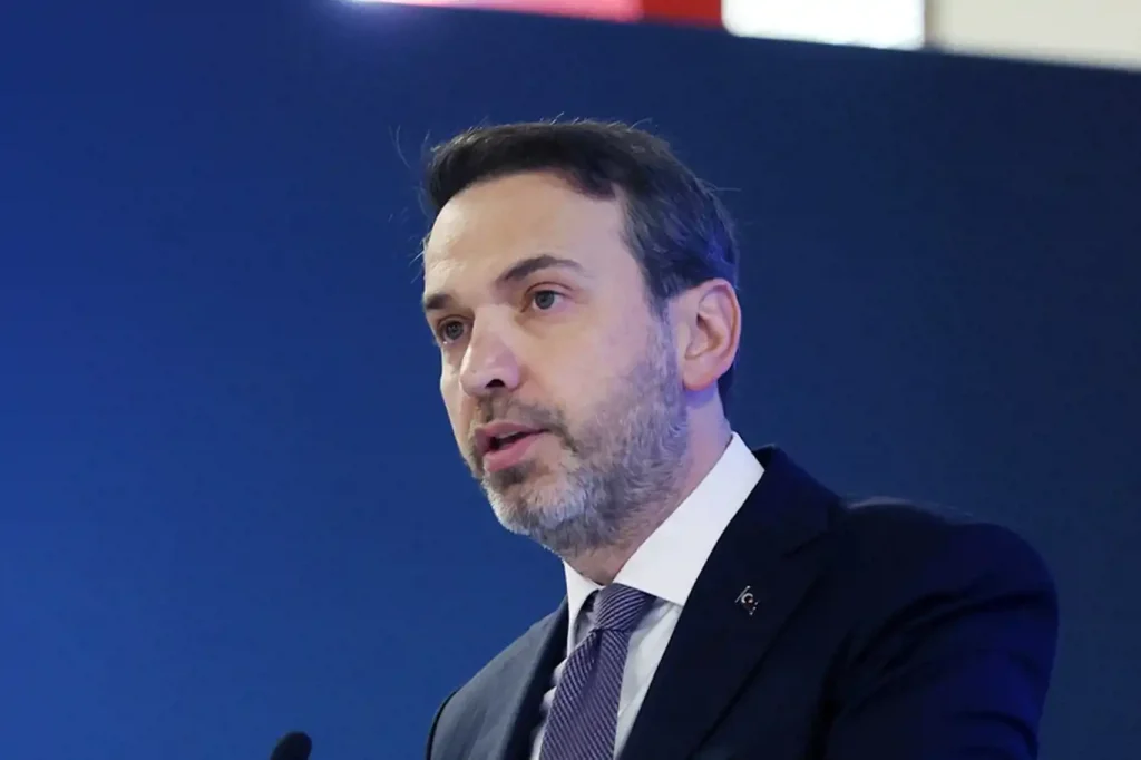 Bakan Bayraktar: Akkuyu NGS'yi 29 Ekim 2024'te devreye almayı hedefliyoruz