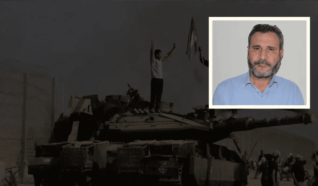 Prof. Dr. Aral: Aksa Tufanı Operasyonu, uluslarası hukuk açısından gayet yasaldır, meşrudur