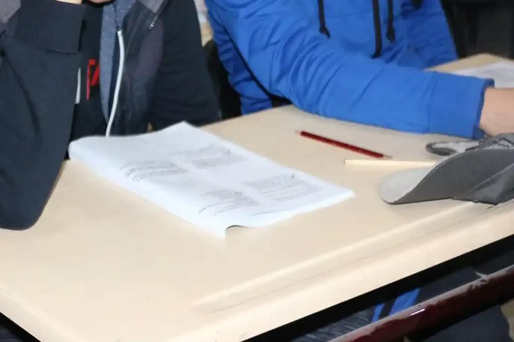 2 bine yakın 'Merdiven altı' kursun kapatılması için işlem başlatıldı