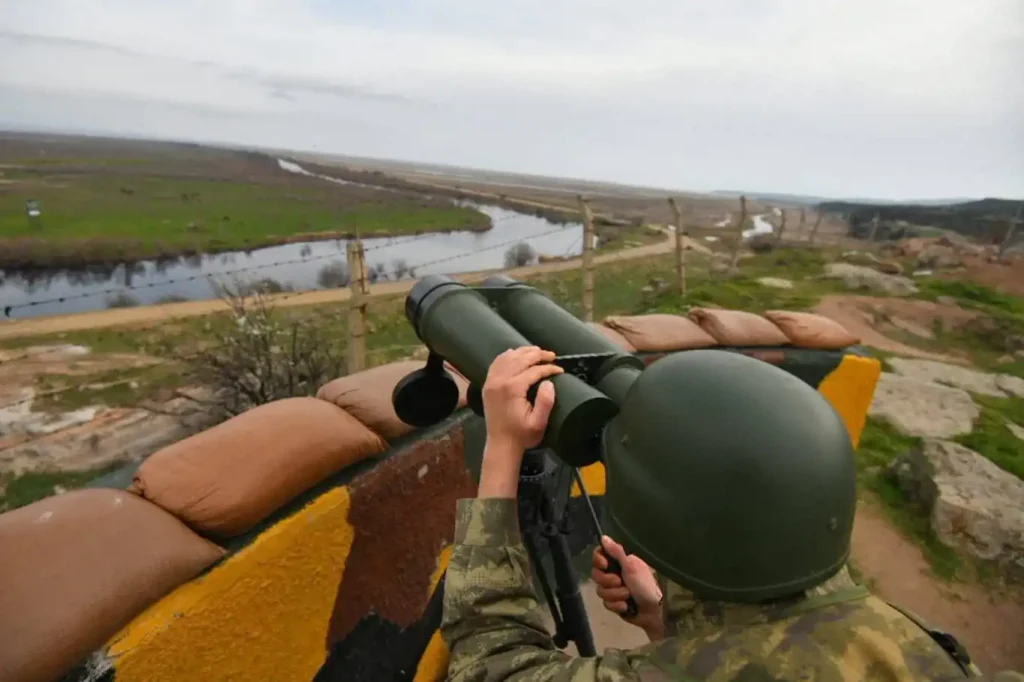 3 FETÖ şüphelisi, Yunanistan'a kaçarken yakalandı