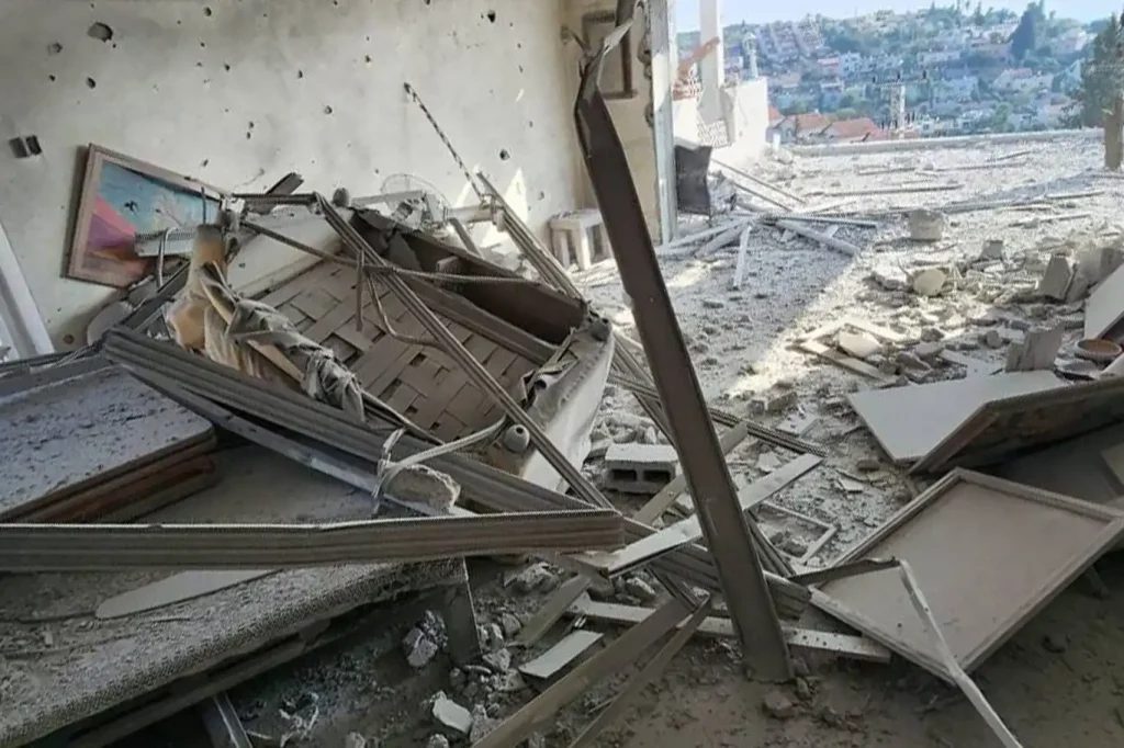 Siyonist siyasetçi Cohen: HAMAS'ı ortadan kaldırmazsak değil yerleşimciler köpekler bile Gazze Şeridi'ne dönmez