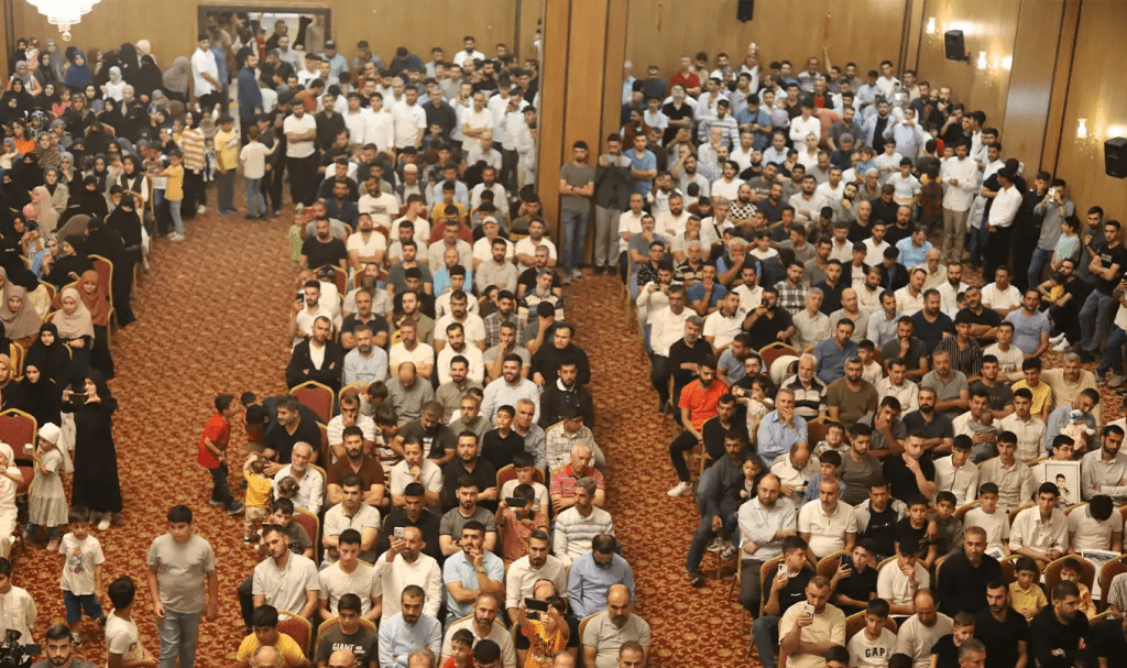 Göktaş: Yasin Börü sayesinde doğu ve batıdaki Müslümanlar kucaklaştılar