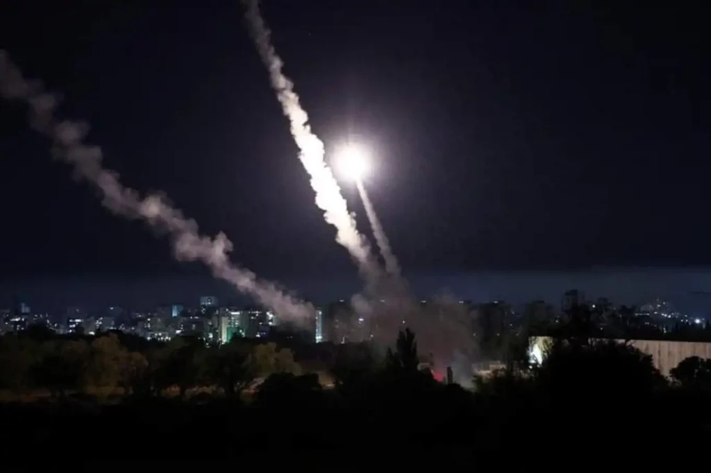 HAMAS liderlerinden El-Rişk: Netenyahu ve mağlup ordusu hiçbir başarıya ulaşamayacak