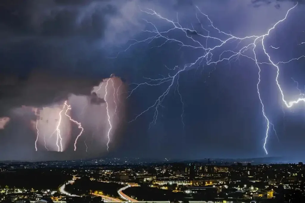 Hava sıcaklıklarının mevsim normallerinin altına düşmesi bekleniyor