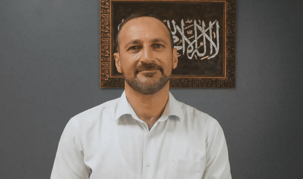 İktisatçı Özdoğan: Faiz toplumsal çöküntüye sebep oluyor