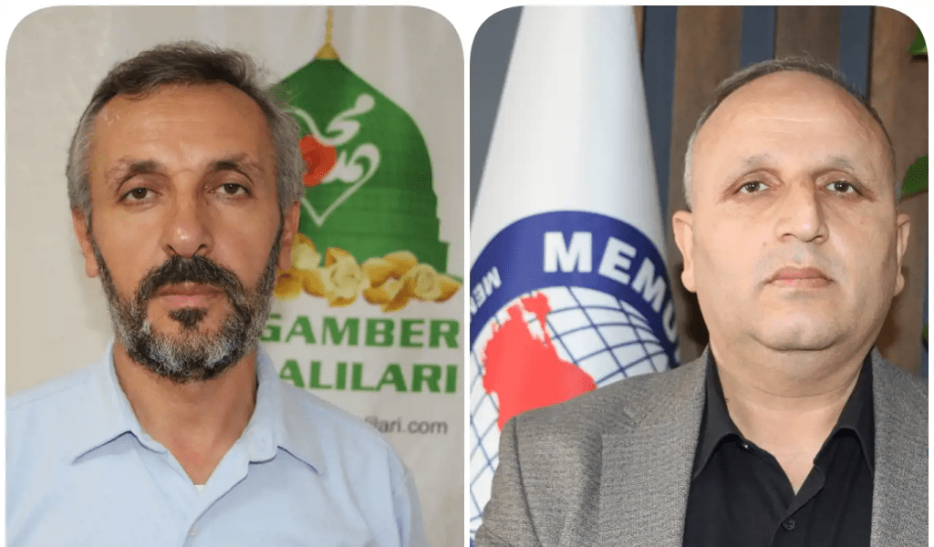 STK'lar: Yüreğimiz de gönlümüz de dilimiz de Filistin'de