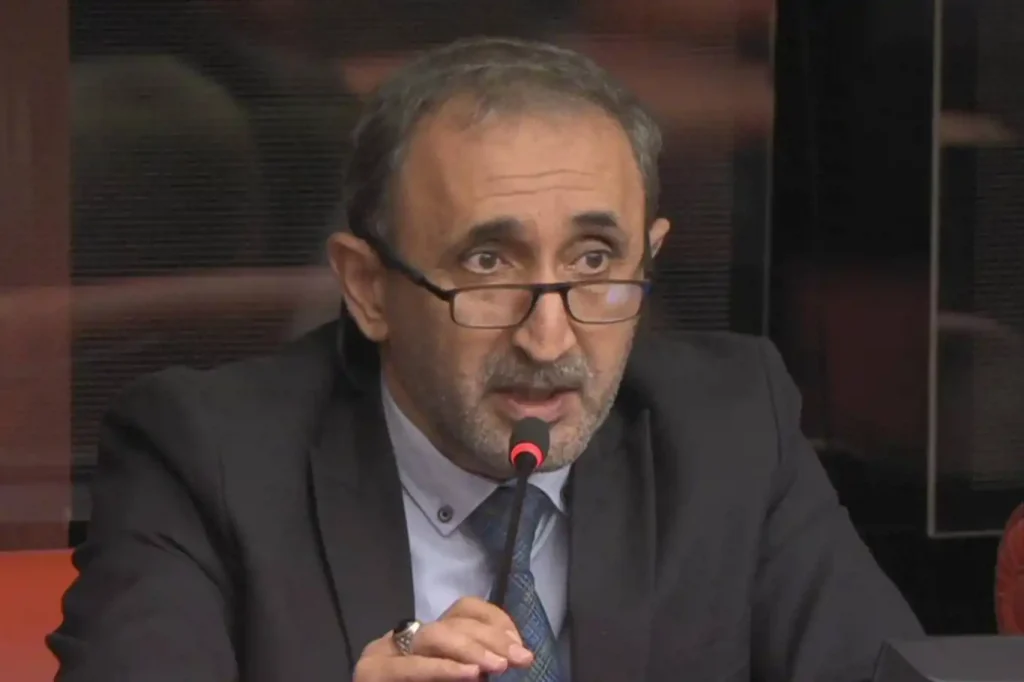 HÜDA PAR Milletvekili Demir'den mülakat ve güvenlik soruşturması çağrısı: Liyakat ve ehliyet esas alınmalı