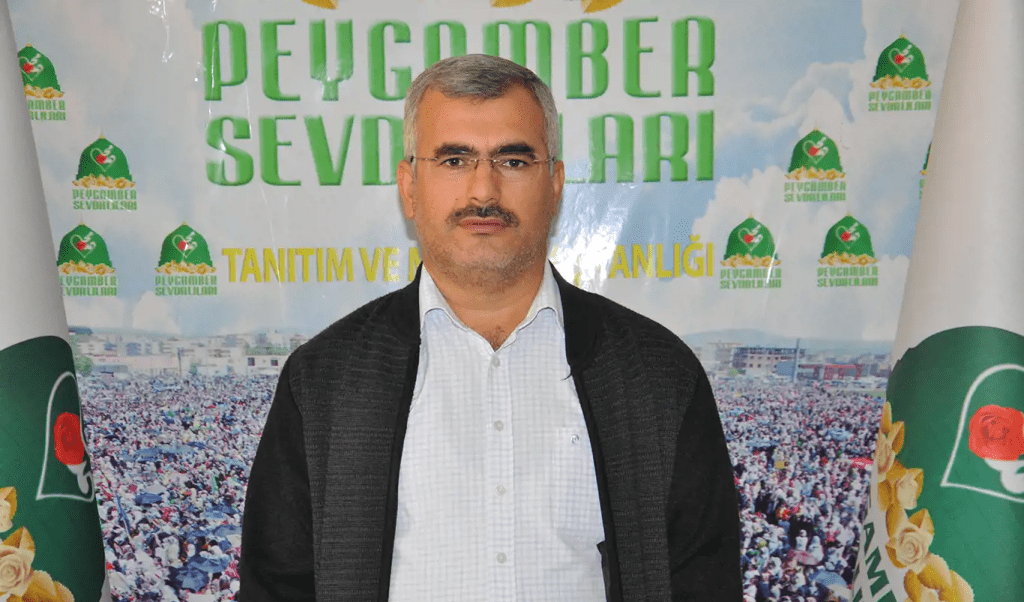 Umre ödüllü Siyer Yarışması'nın 13'üncüsü için start verildi