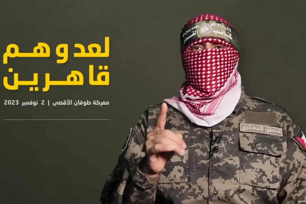 Ebu Ubeyde: İnsanlarımızın şehadeti düşmana ağır bedeller ödetme kararlılığımızı artıracaktır