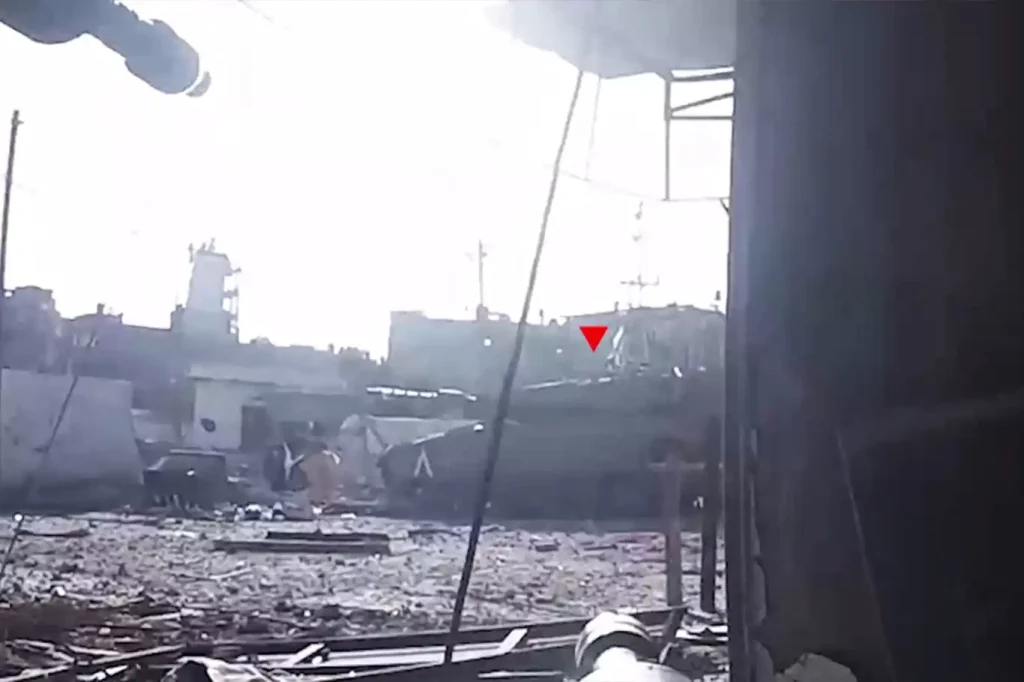 Ebu Ubeyde: 160'tan fazla işgal aracını imha ettik