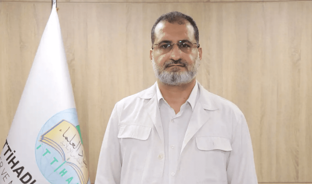 Müslüman ülkelerin ordularını Gazze'ye göndermeleri farz-ı ayndır