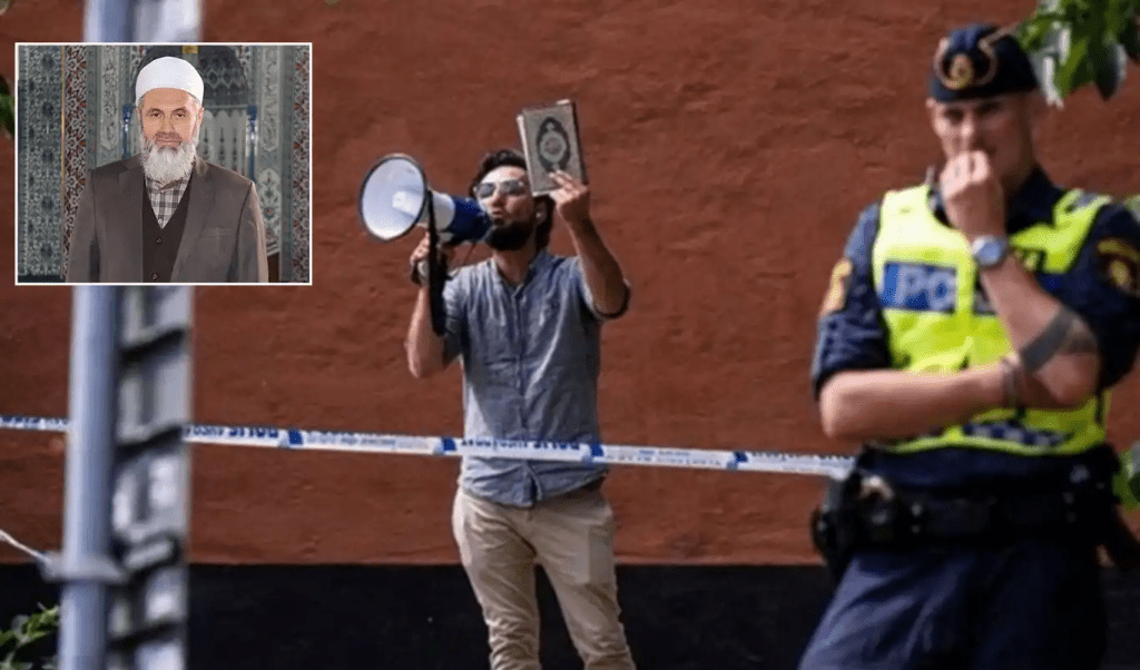 İslam'ın sembolleriyle alay etmenin hükmü nedir?