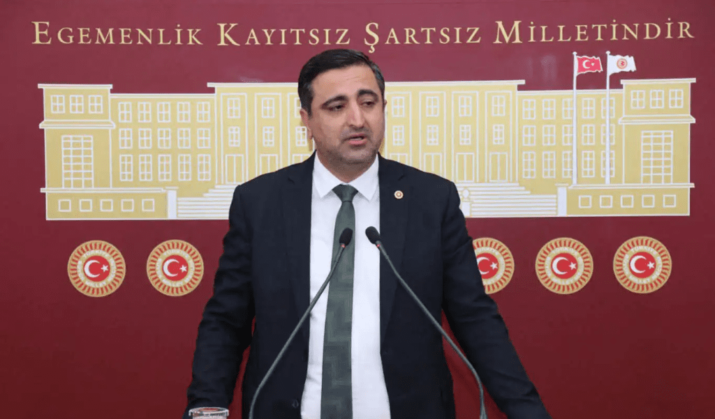 HÜDA PAR Sözcüsü Ramanlı: Yerel seçimde eğer ittifak olursa bambaşka bir başarı beraberinde getirir