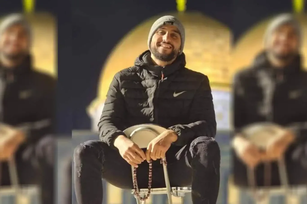 Batı Şeria'da bir Filistinli, iki işgalciyi yaraladıktan sonra şehit edildi