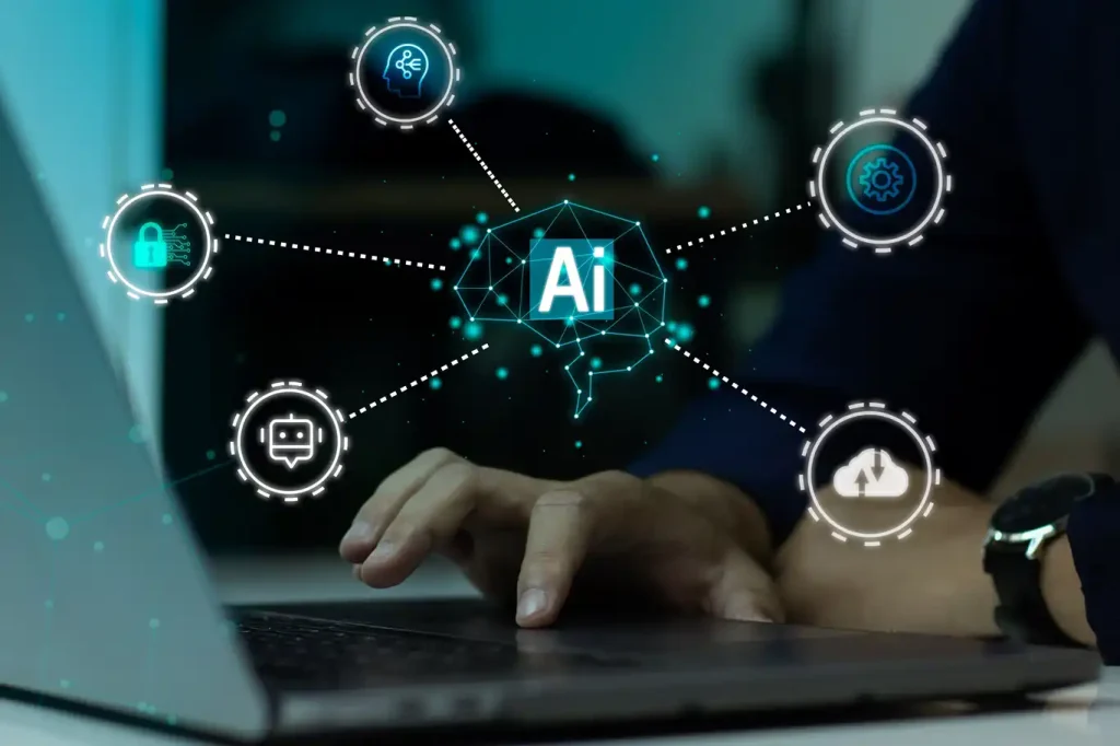 Üniversite müfredatlarına yapay zekayla ilgili dersler eklenecek