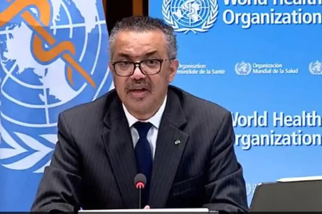 DSÖ: Refah'a olası bir saldırı felakete yol açar