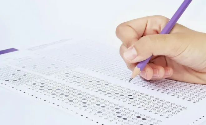 MEB Akademi Giriş Sınavı örnek soruları yayımlandı