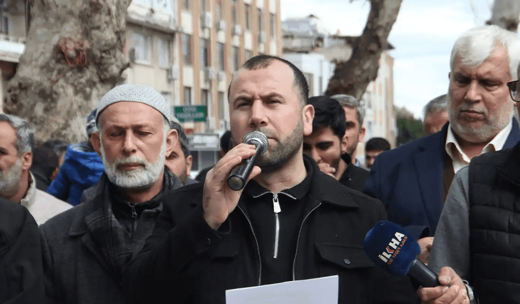 Siyonistlere yönelik çifte vatandaşlık yasası kanununun ivedilikle yasalaşması çağrısı