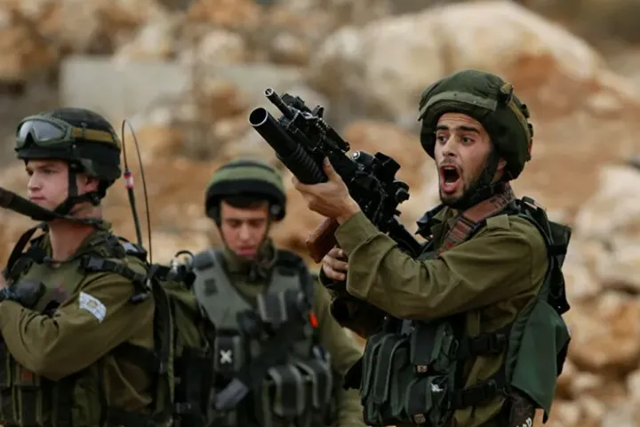 israil ordusunda askerlik yapan Türkiye vatandaşı serbest bırakıldı!