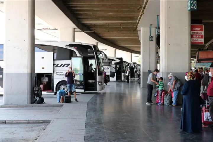 Biletsiz yolcu taşımada ceza artıyor