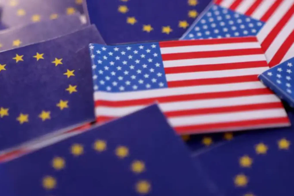 Avrupa Birliği’nden ABD'ye "tarife" misillemesi