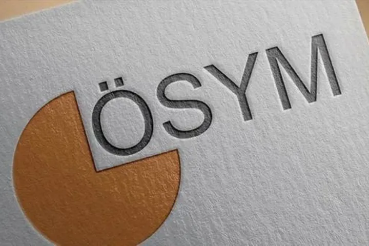 ÖSYM'den Hafta Sonu Dört Sınav: 12 Bin 483 Aday Katılacak
