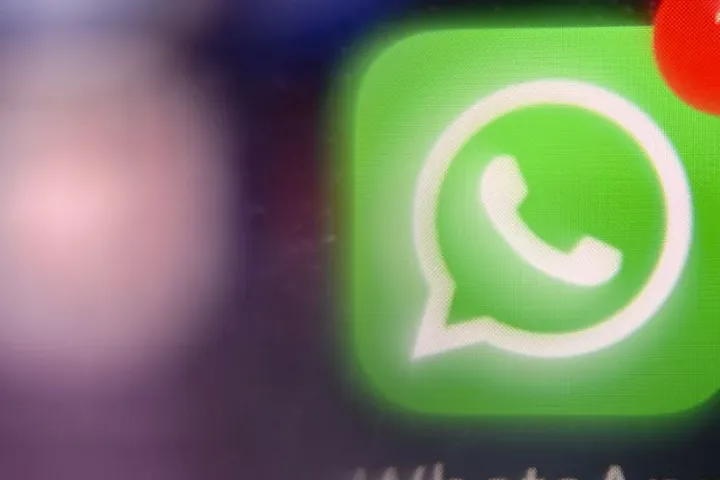 WhatsApp uygulamasında güvenlik açığı uyarısı