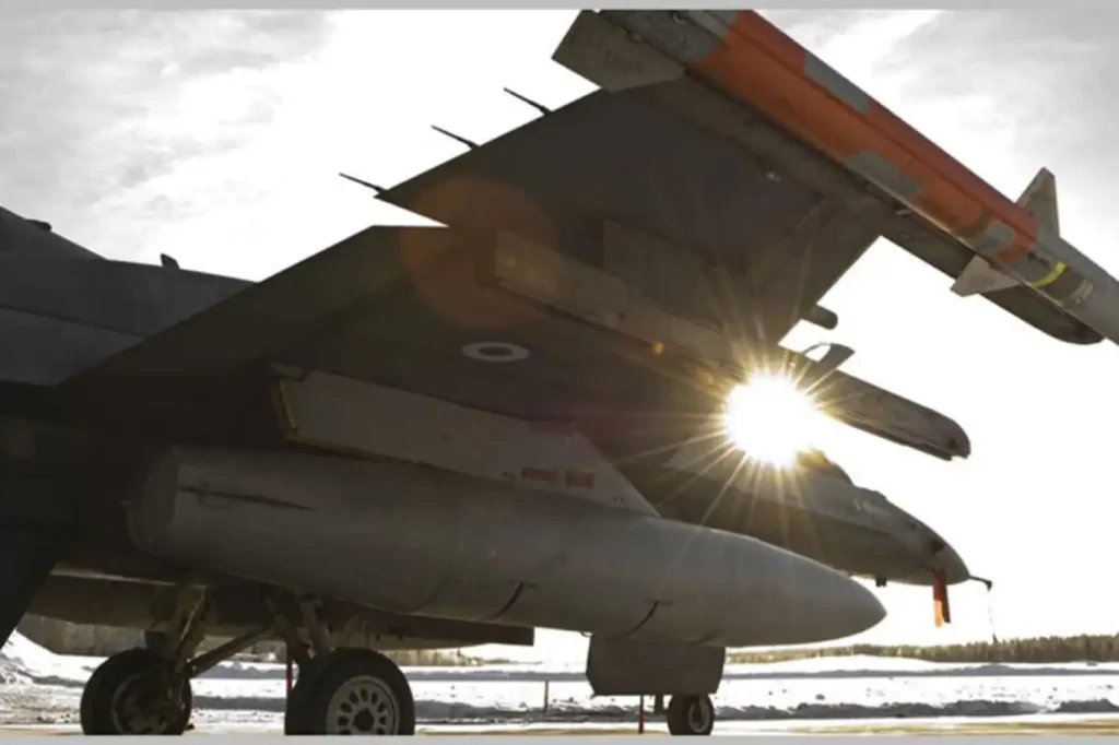 ABD'den Türkiye'ye füze satışına onay