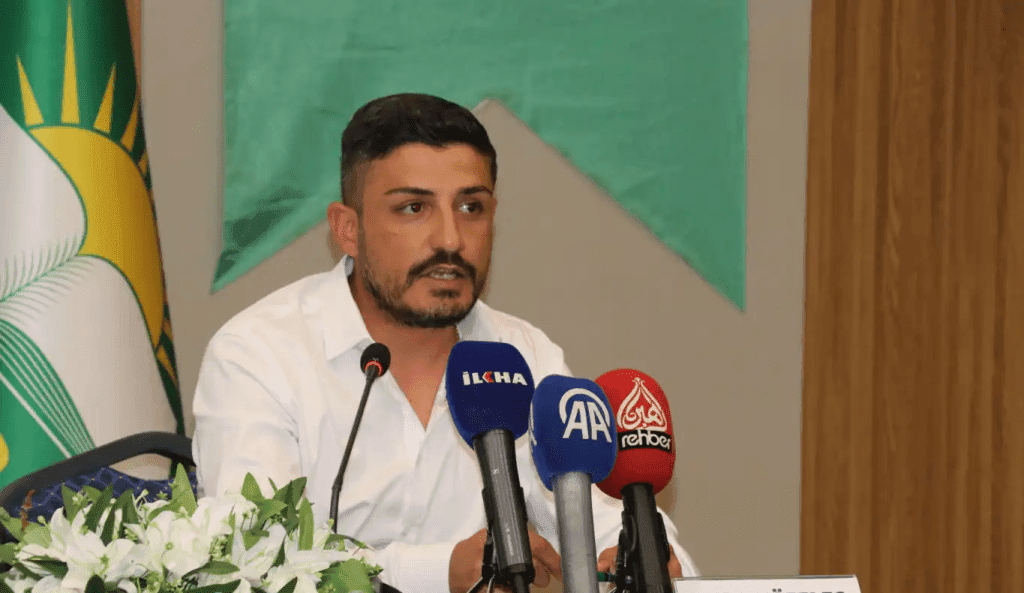 "İlaç Değil, İrade ve İnanç": Ahmet Öteleş’ten Bağımlılara Umut Mesajı