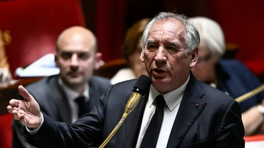 Üç Ülkeden Tarihi Karar: Filistin'i Tanıyacaklar