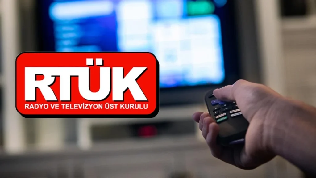 RTÜK, Yayın İhlalleri Nedeniyle 6 Televizyon Kanalına Üst Sınırdan Ceza Verdi
