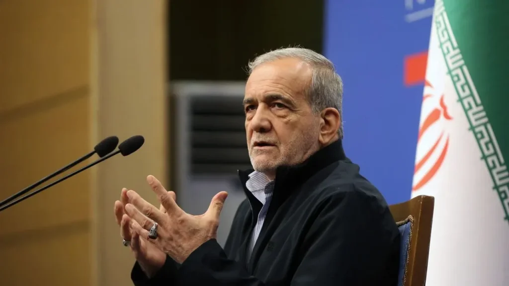 İran: israil ateşkesi ihlal etmezse biz de uyarız