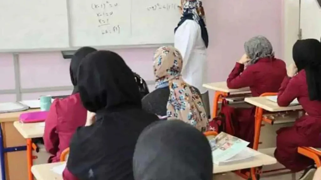 MEB'den Öğretmenlere Esneklik: Mesleki Çalışmalar Tüm İllerde Yapılabilecek