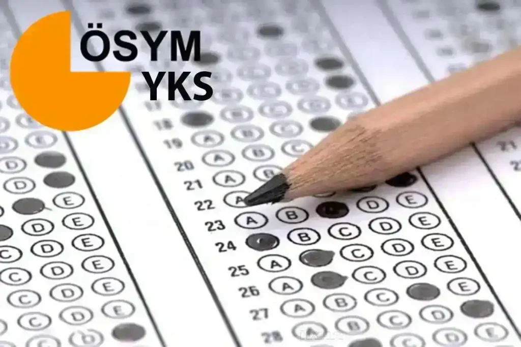 2,5 Milyon Adayın Katılacağı 2025 YKS Bu Hafta Sonu Yapılacak