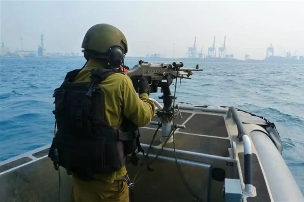 Açlık kuşatması derinleşiyor: Siyonist rejim Gazze'de balık avını da yasakladı