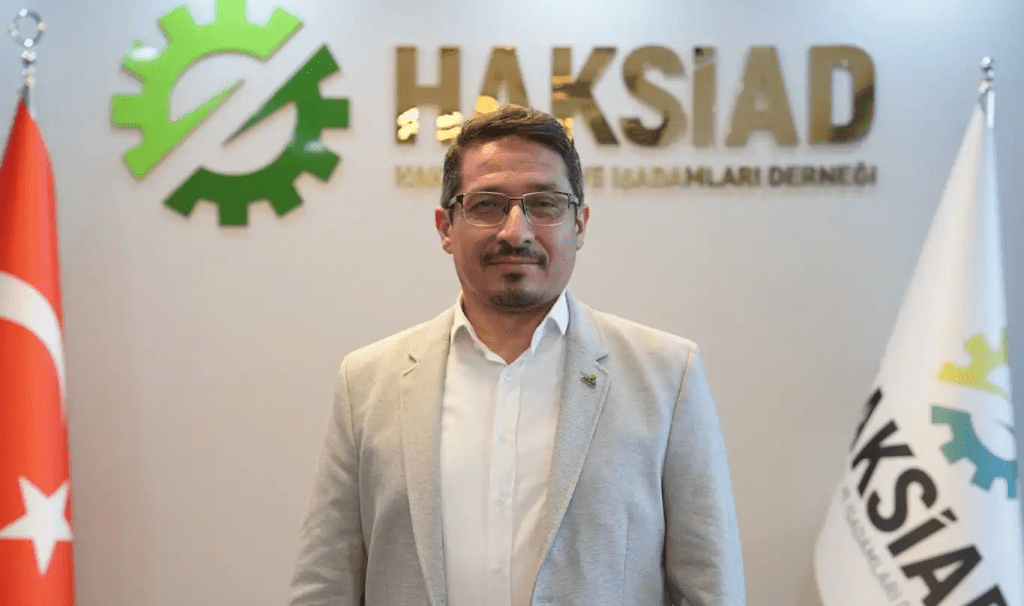 HAKSİAD: Faizsiz ticaretin daha başarılı olması tartışılmaz bir gerçektir