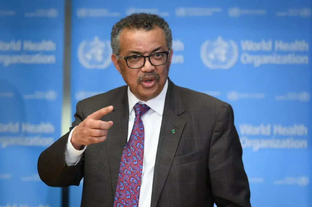 DSÖ'den Gazze uyarısı: İnsani kriz derinleşiyor