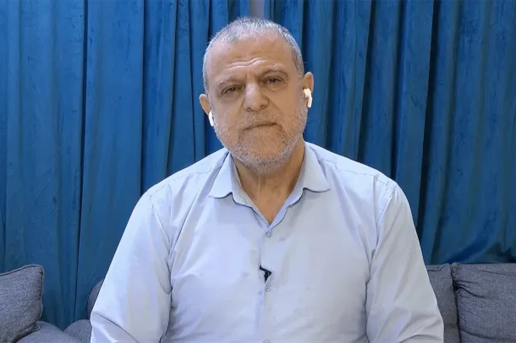 HAMAS: Siyonist suikastlar bizi teslim alamaz