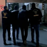 Mersin'de Asayiş Timlerinden Büyük Operasyon: 565 Şüpheli Yakaladı