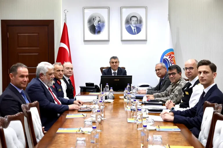 Mersin’de 17–23 Kasım Güvenlik Raporu: Arananlar Yakalandı, Trafik Denetimleri Arttı