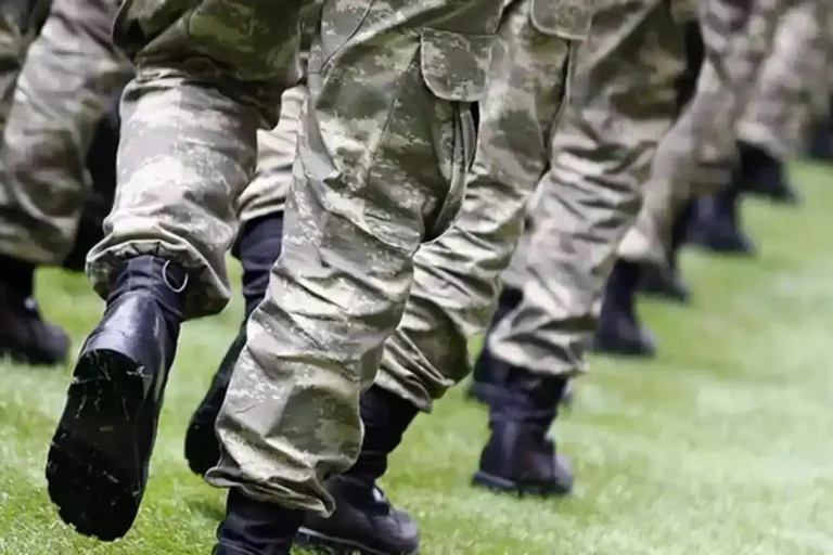 Bedellide Rekor Başvuru: 2025 Askeralma Verileri Açıklandı