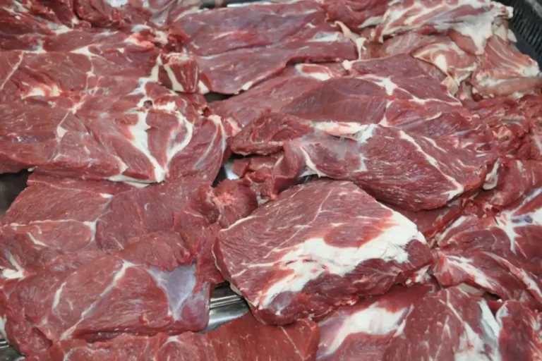 Et ve Süt Kurumu: “Et Fiyatlarındaki Spekülatif Dalgalanmalara Karşı Tüm Tedbirler Alınıyor”