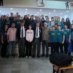 Anamur’da “Vatan ve Kahramanlık Buluşması” Gerçekleştirildi