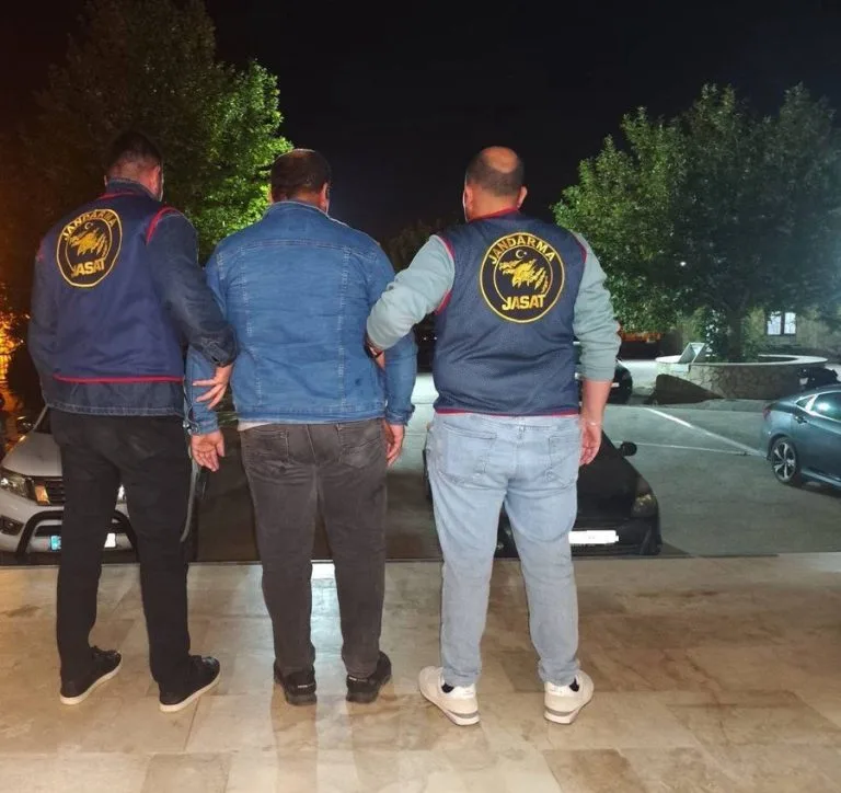 Mersin’de Sınavda Kopya Girişimine Jandarma Operasyonu